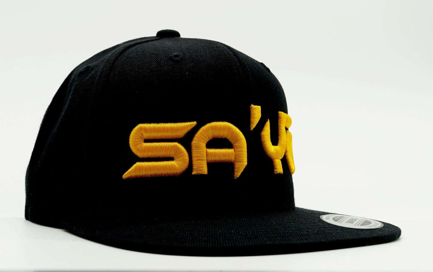 Sa'yo Classic Snapback Hats