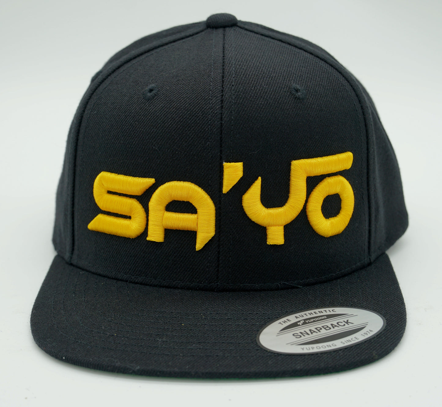 Sa'yo Classic Snapback Hats