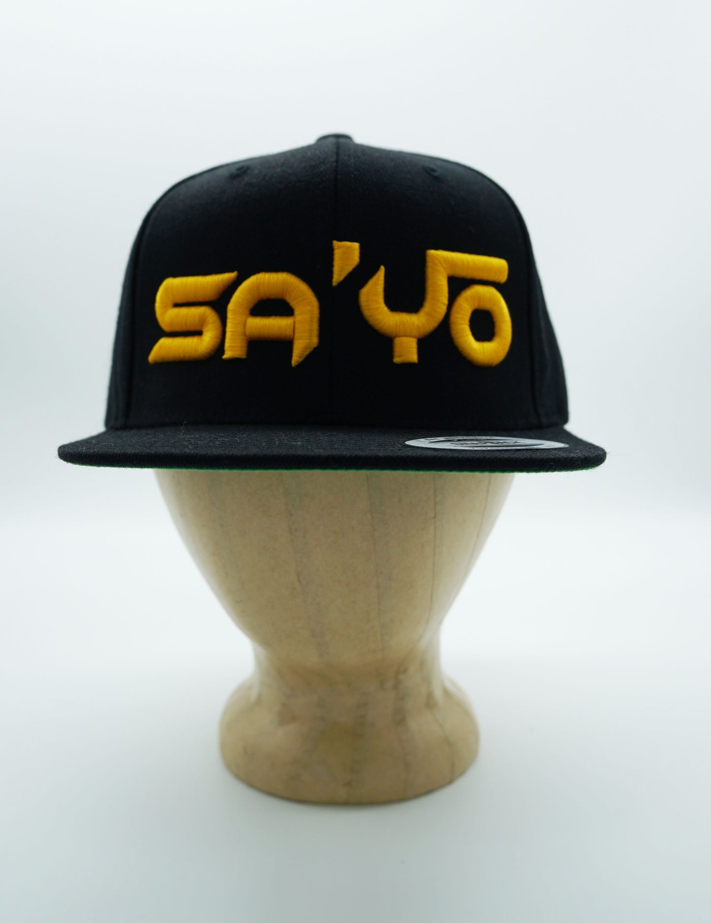 Sa'yo Classic Snapback Hats