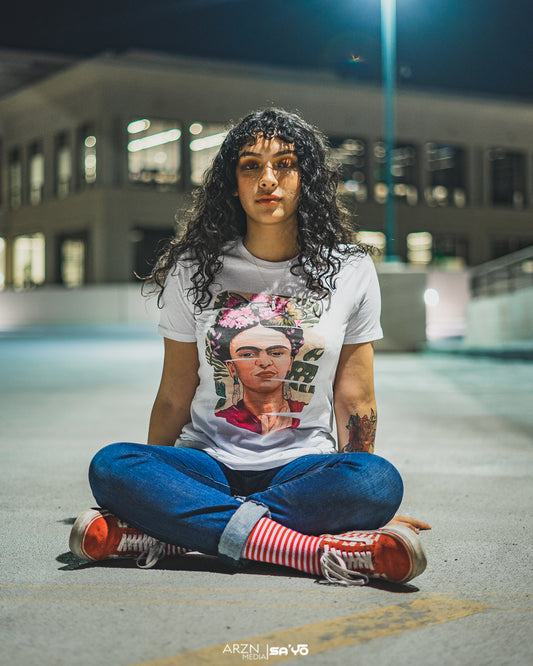 FRIDA SHIRT